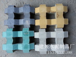 草坪磚優(yōu)質(zhì)供應(yīng)商當(dāng)屬建興靈爍建材 中國草坪磚廠家定制服務(wù)解析