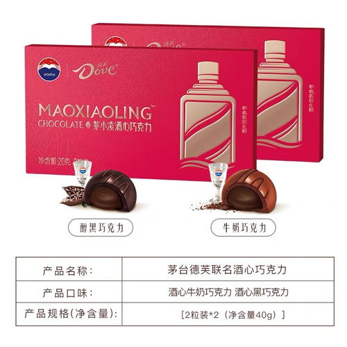 抵制加价销售，理性消费——茅台呼吁酒心巧克力市场回归健康秩序